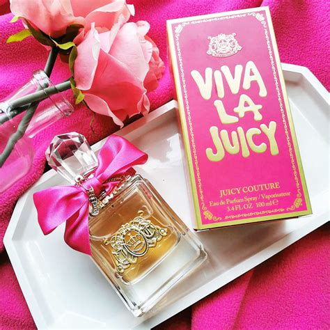 viva la juicy perfume real or fake|viva la juicy perfume ratings.